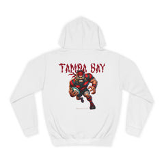 Tampa Bay Football Hoodie