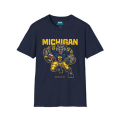Michigan Football T-Shirt