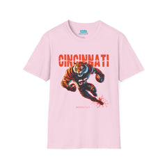 Cincinnati Football T-Shirt