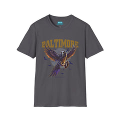 Baltimore Football T-Shirt