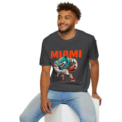 Miami Football T-Shirt