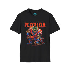 Florida Football T-Shirt V2