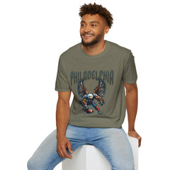 Philadelphia Football T-Shirt