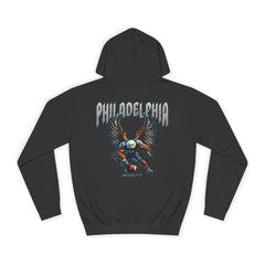 Philadelphia Football Hoodie V2