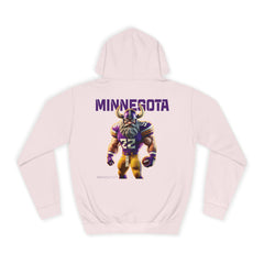 Minnesota Football Hoodie