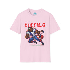 Buffalo Football T-Shirt