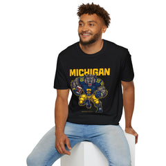 Michigan Football T-Shirt