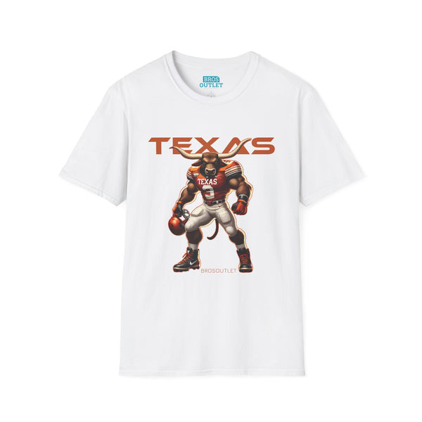 Texas Football T-Shirt