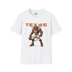 Texas Football T-Shirt