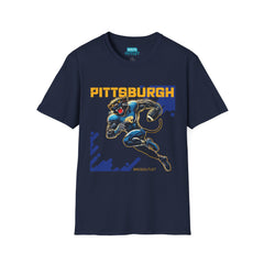 Pittsburgh Football T-Shirt V2
