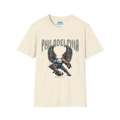 Philadelphia Football T-Shirt