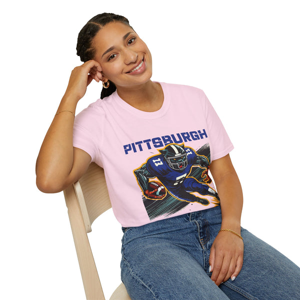Pittsburgh Football T-Shirt
