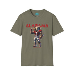 Alabama Football T-Shirt