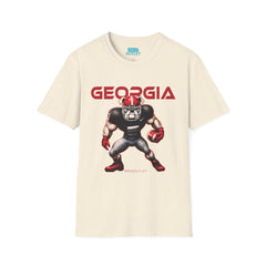 Georgia Football T-Shirt