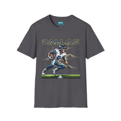Dallas Football T-Shirt V2