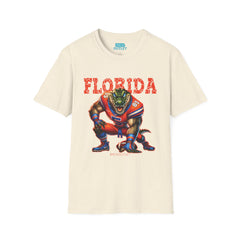Florida Football T-Shirt V2