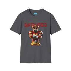 San Francisco Football T-Shirt