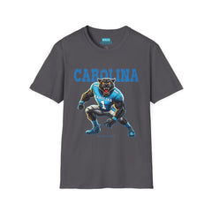 Carolina Football T-Shirt V2