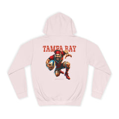 Tampa Bay Football Hoodie V2