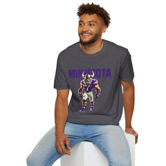 Minnesota Football T-Shirt V2