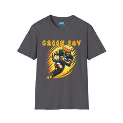 Green Bay Football T-Shirt