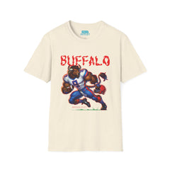 Buffalo Football T-Shirt