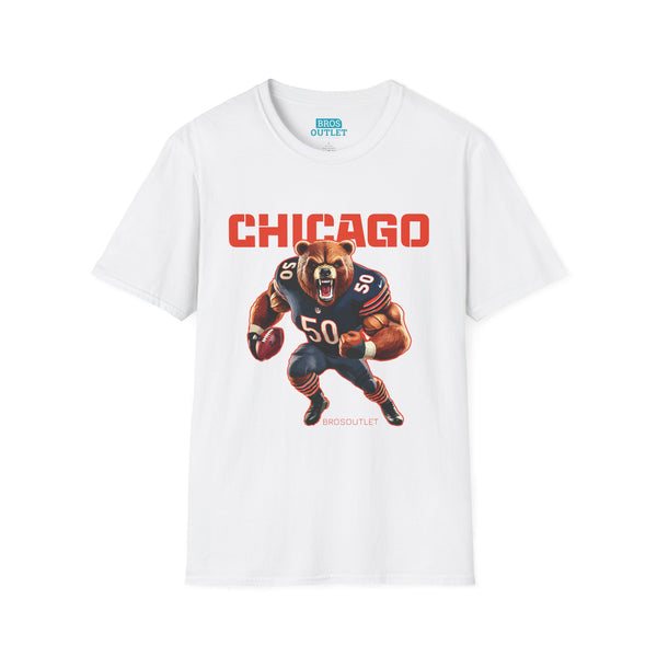 Chicago Football T-Shirt