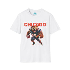 Chicago Football T-Shirt