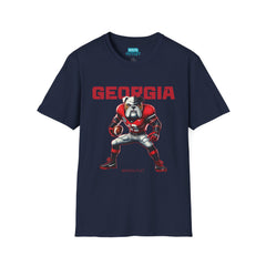 Georgia Football T-Shirt V2