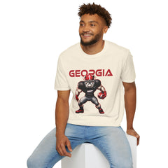 Georgia Football T-Shirt