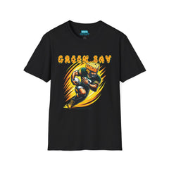 Green Bay Football T-Shirt