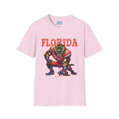 Florida Football T-Shirt V2
