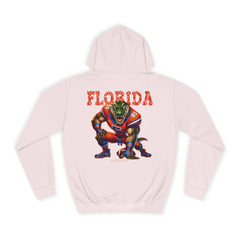 Florida Football Hoodie V2