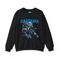 Carolina Football Crewneck Sweatshirt V2