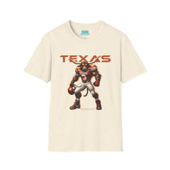 Texas Football T-Shirt