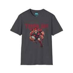 Tampa Bay Football T-Shirt