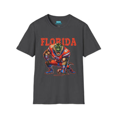 Florida Football T-Shirt V2