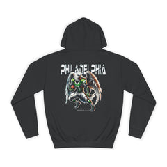 Philadelphia Football Hoodie