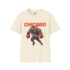 Chicago Football T-Shirt