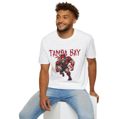 Tampa Bay Football T-Shirt