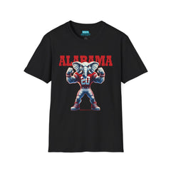 Alabama Football T-Shirt V2