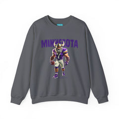 Minnesota Football Crewneck Sweatshirt