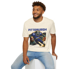Pittsburgh Football T-Shirt