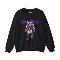 Minnesota Football Crewneck Sweatshirt