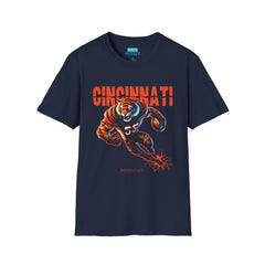 Cincinnati Football T-Shirt