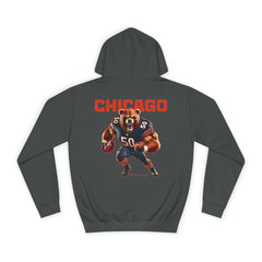 Chicago Football Hoodie