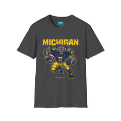 Michigan Football T-Shirt