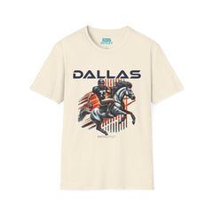 Dallas Football T-Shirt