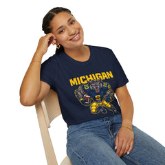 Michigan Football T-Shirt