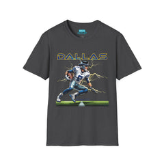 Dallas Football T-Shirt V2